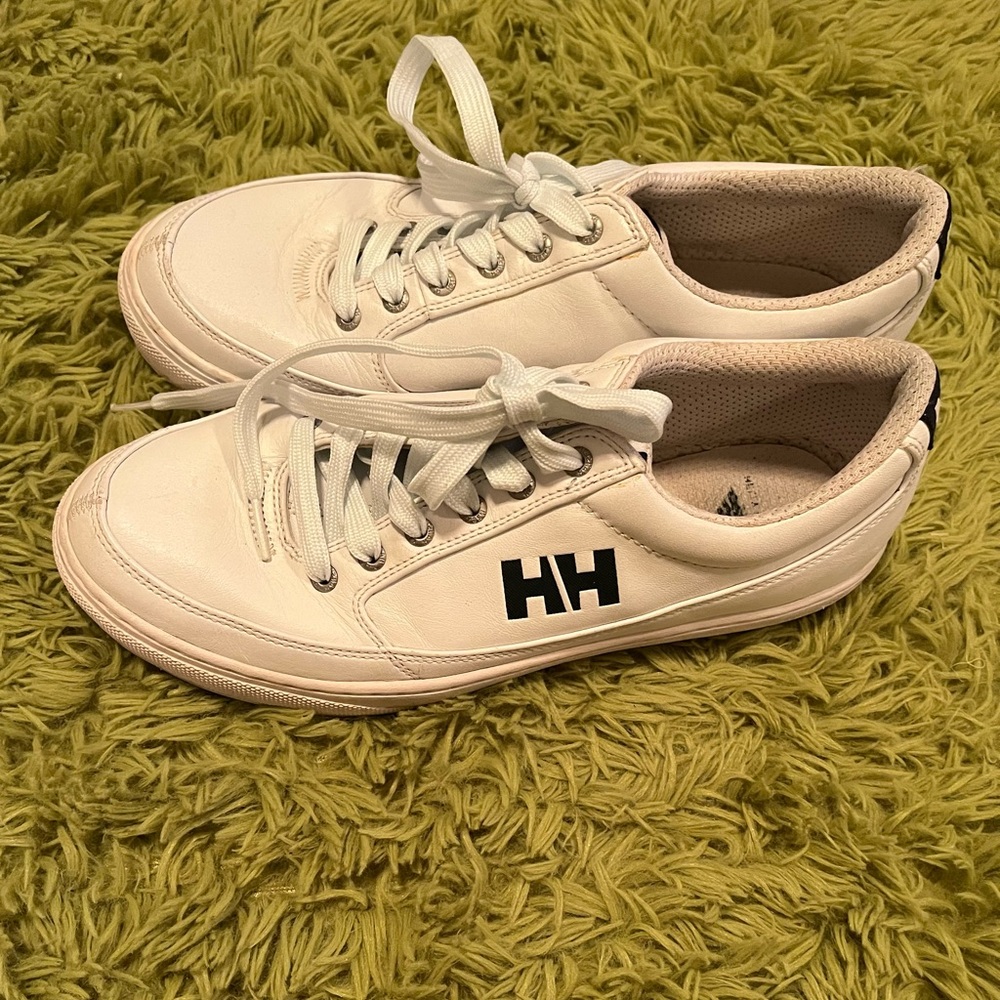 Helly Hansen size 7.5 boat shoes